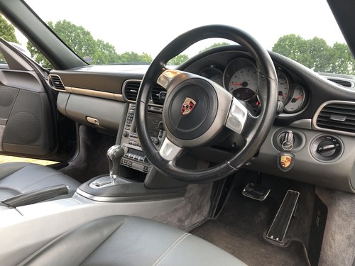 2006 Porsche 911 Carrera 2S (997) Te koop (foto 19 van 96)