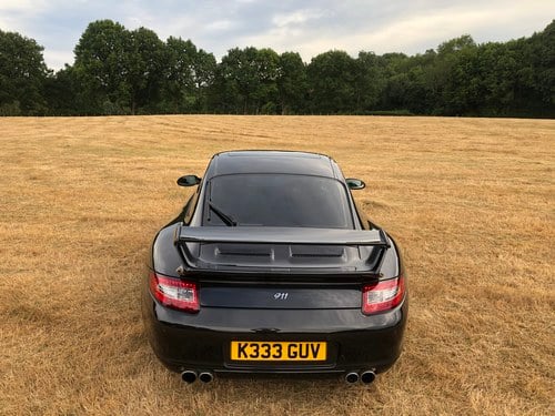 2006 Porsche 911 Carrera 2S (997) Te koop (foto 4 van 96)