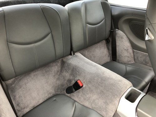 2006 Porsche 911 Carrera 2S (997) Te koop (foto 39 van 96)