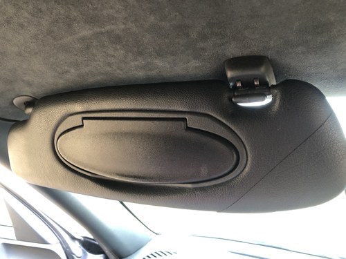 2006 Porsche 911 Carrera 2S (997) Te koop (foto 46 van 96)