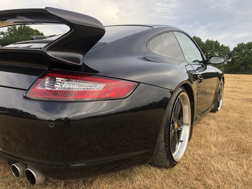 2006 Porsche 911 Carrera 2S (997) Te koop (foto 55 van 96)