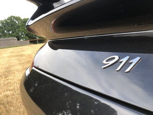 2006 Porsche 911 Carrera 2S (997) Te koop (foto 58 van 96)