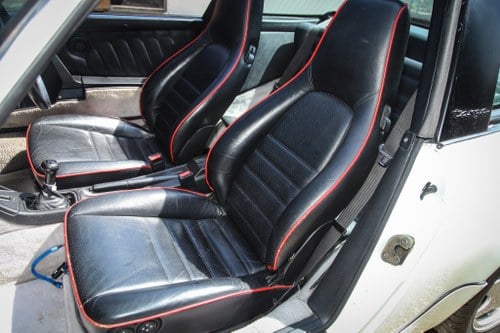 1992 Porsche 911 Carrera 2 Targa (964) In vendita (immagine 31 di 52)