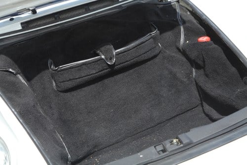 1992 Porsche 911 Carrera 2 Targa (964) In vendita (immagine 34 di 52)