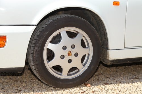 1992 Porsche 911 Carrera 2 Targa (964) In vendita (immagine 22 di 52)