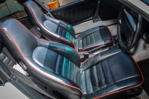 1992 Porsche 911 Carrera 2 Targa (964) In vendita (immagine 32 di 52)