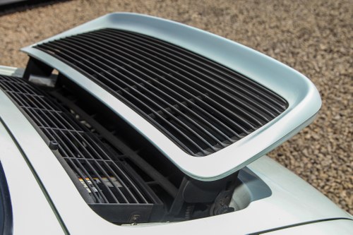 1992 Porsche 911 Carrera 2 Targa (964) In vendita (immagine 44 di 52)