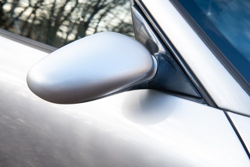 1998 Porsche 911 996 Carrera 2 Coupe En venta (imagen 77 de 108)