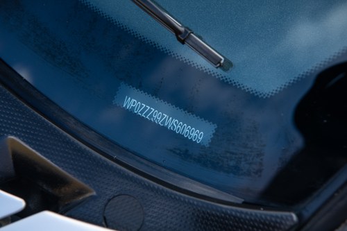 1998 Porsche 911 996 Carrera 2 Coupe En venta (imagen 72 de 108)