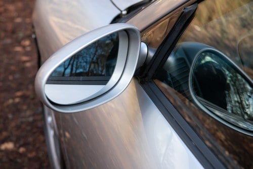 1998 Porsche 911 996 Carrera 2 Coupe En venta (imagen 73 de 108)