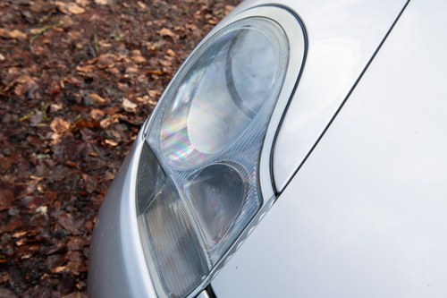 1998 Porsche 911 996 Carrera 2 Coupe En venta (imagen 61 de 108)