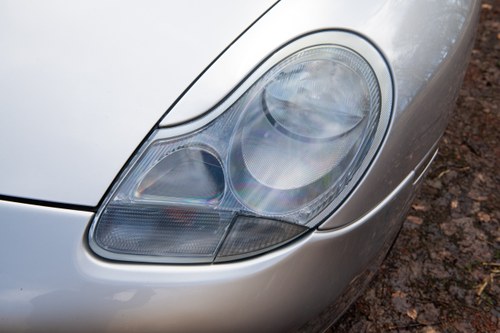 1998 Porsche 911 996 Carrera 2 Coupe En venta (imagen 59 de 108)