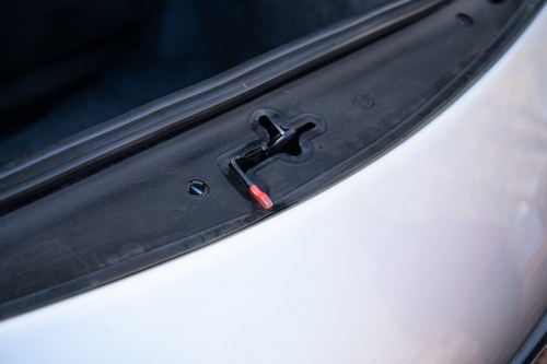 1998 Porsche 911 996 Carrera 2 Coupe En venta (imagen 57 de 108)