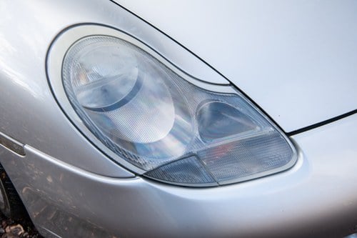 1998 Porsche 911 996 Carrera 2 Coupe En venta (imagen 58 de 108)