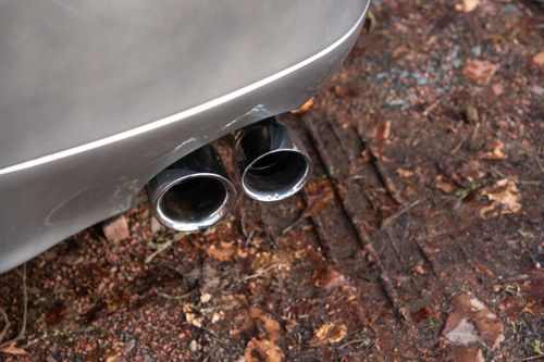 1998 Porsche 911 996 Carrera 2 Coupe En venta (imagen 70 de 108)