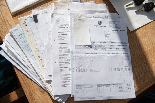 1998 Porsche 911 996 Carrera 2 Coupe En venta (imagen 102 de 108)