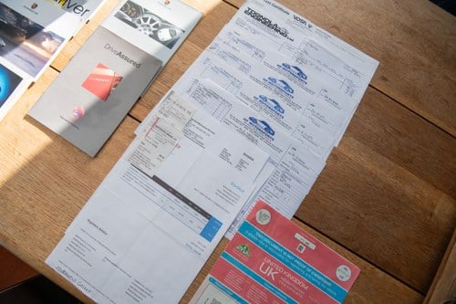 1998 Porsche 911 996 Carrera 2 Coupe En venta (imagen 101 de 108)