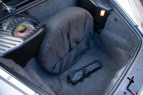 1998 Porsche 911 996 Carrera 2 Coupe En venta (imagen 56 de 108)