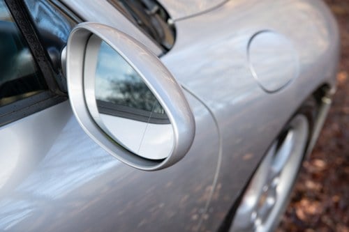 1998 Porsche 911 996 Carrera 2 Coupe En venta (imagen 76 de 108)