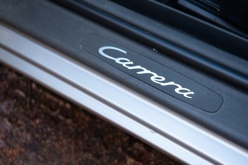 1998 Porsche 911 996 Carrera 2 Coupe En venta (imagen 37 de 108)