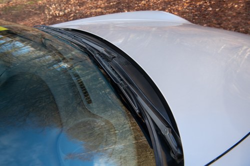 1998 Porsche 911 996 Carrera 2 Coupe En venta (imagen 75 de 108)