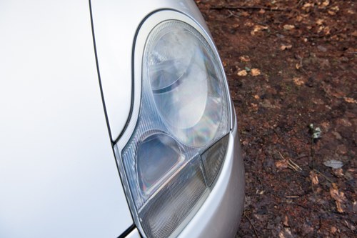 1998 Porsche 911 996 Carrera 2 Coupe En venta (imagen 62 de 108)