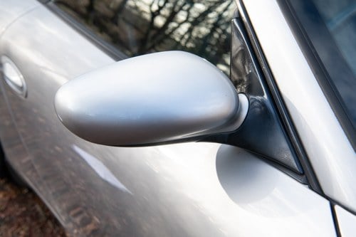 1998 Porsche 911 996 Carrera 2 Coupe En venta (imagen 63 de 108)