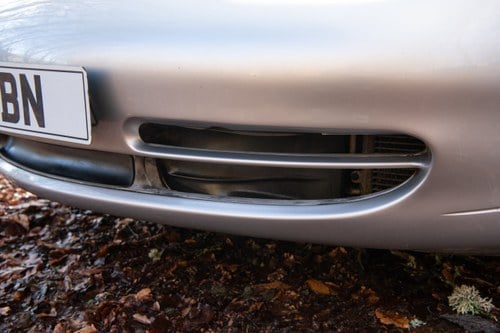 1998 Porsche 911 996 Carrera 2 Coupe En venta (imagen 83 de 108)