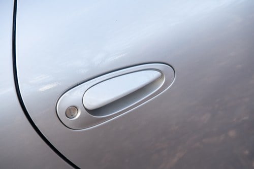 1998 Porsche 911 996 Carrera 2 Coupe En venta (imagen 78 de 108)