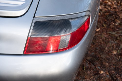 1998 Porsche 911 996 Carrera 2 Coupe En venta (imagen 64 de 108)