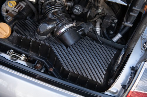 1998 Porsche 911 996 Carrera 2 Coupe En venta (imagen 96 de 108)