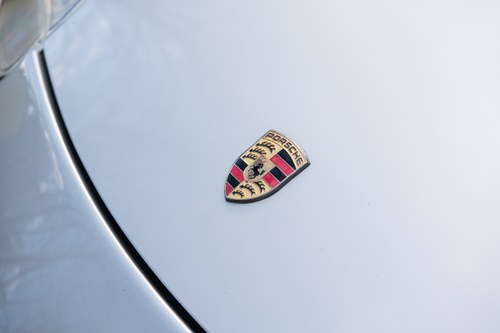 1998 Porsche 911 996 Carrera 2 Coupe En venta (imagen 60 de 108)