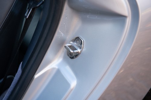 1998 Porsche 911 996 Carrera 2 Coupe En venta (imagen 42 de 108)