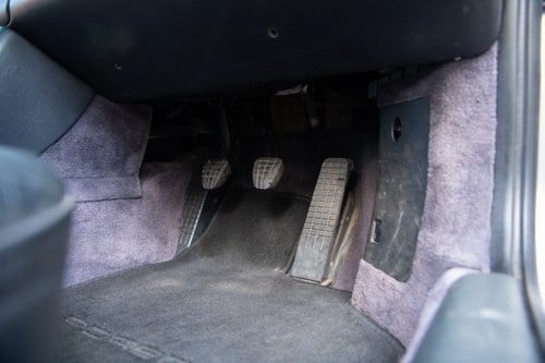 1998 Porsche 911 996 Carrera 2 Coupe En venta (imagen 52 de 108)