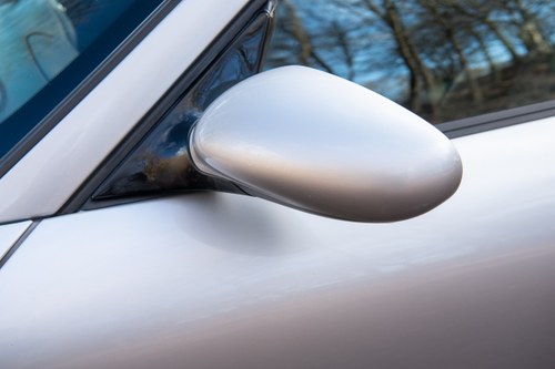 1998 Porsche 911 996 Carrera 2 Coupe En venta (imagen 71 de 108)