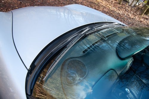 1998 Porsche 911 996 Carrera 2 Coupe En venta (imagen 74 de 108)