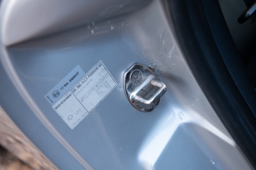 1998 Porsche 911 996 Carrera 2 Coupe En venta (imagen 47 de 108)