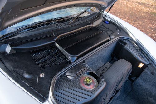 1998 Porsche 911 996 Carrera 2 Coupe En venta (imagen 55 de 108)