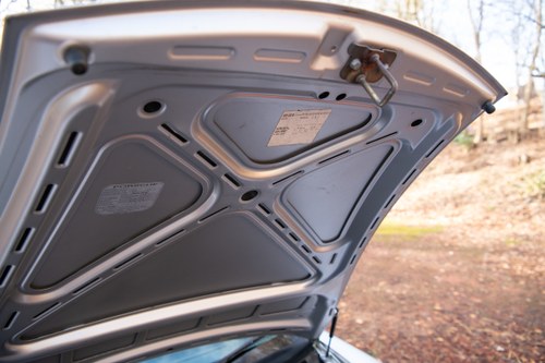 1998 Porsche 911 996 Carrera 2 Coupe En venta (imagen 85 de 108)