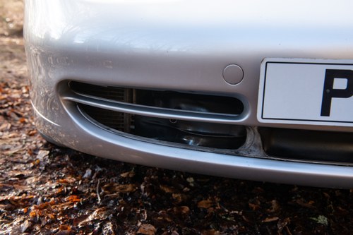 1998 Porsche 911 996 Carrera 2 Coupe En venta (imagen 84 de 108)