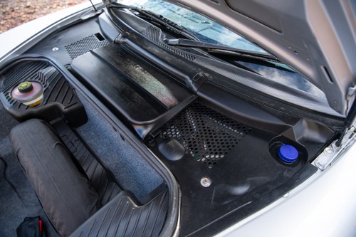 1998 Porsche 911 996 Carrera 2 Coupe En venta (imagen 54 de 108)