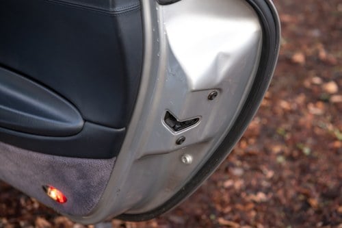 1998 Porsche 911 996 Carrera 2 Coupe En venta (imagen 35 de 108)