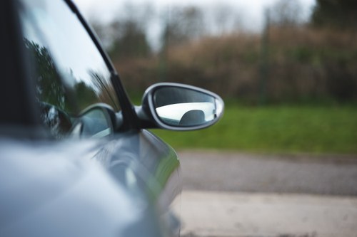 1999 Porsche 911 Carrera Convertible (996) zum Verkauf (Bild 90 von 141)