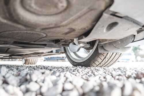 1999 Porsche 911 Carrera Convertible (996) zum Verkauf (Bild 133 von 141)