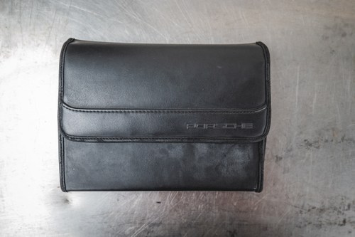 1999 Porsche 911 Carrera Convertible (996) zum Verkauf (Bild 137 von 141)