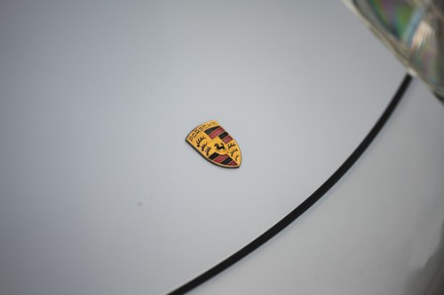 1999 Porsche 911 Carrera Convertible (996) zum Verkauf (Bild 113 von 141)