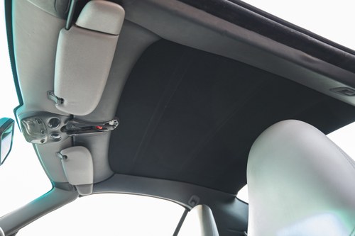 1999 Porsche 911 Carrera Convertible (996) zum Verkauf (Bild 39 von 141)