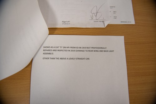 2002 Porsche 911 Carrera 2 zum Verkauf (Bild 55 von 56)