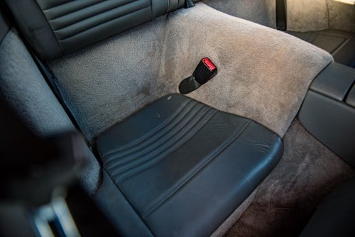 2002 Porsche 911 Carrera 2 zum Verkauf (Bild 27 von 56)