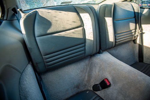 2002 Porsche 911 Carrera 2 zum Verkauf (Bild 26 von 56)